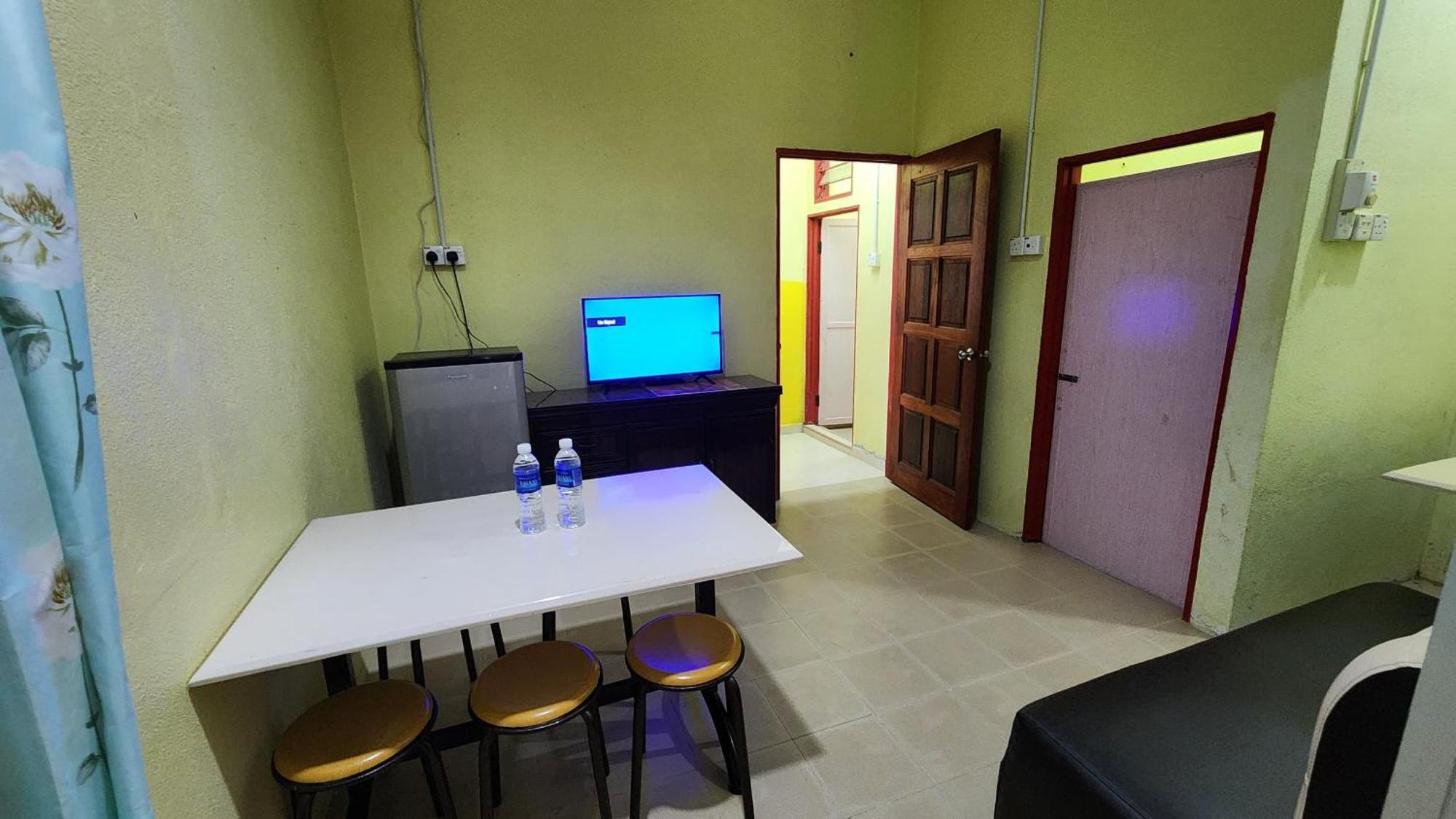 Lagenda Resthouse Cenang Beach Pantai Cenang  Esterno foto