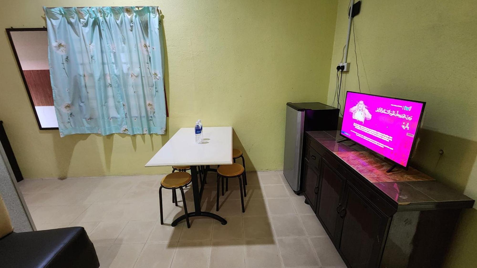 Lagenda Resthouse Cenang Beach Pantai Cenang  Esterno foto