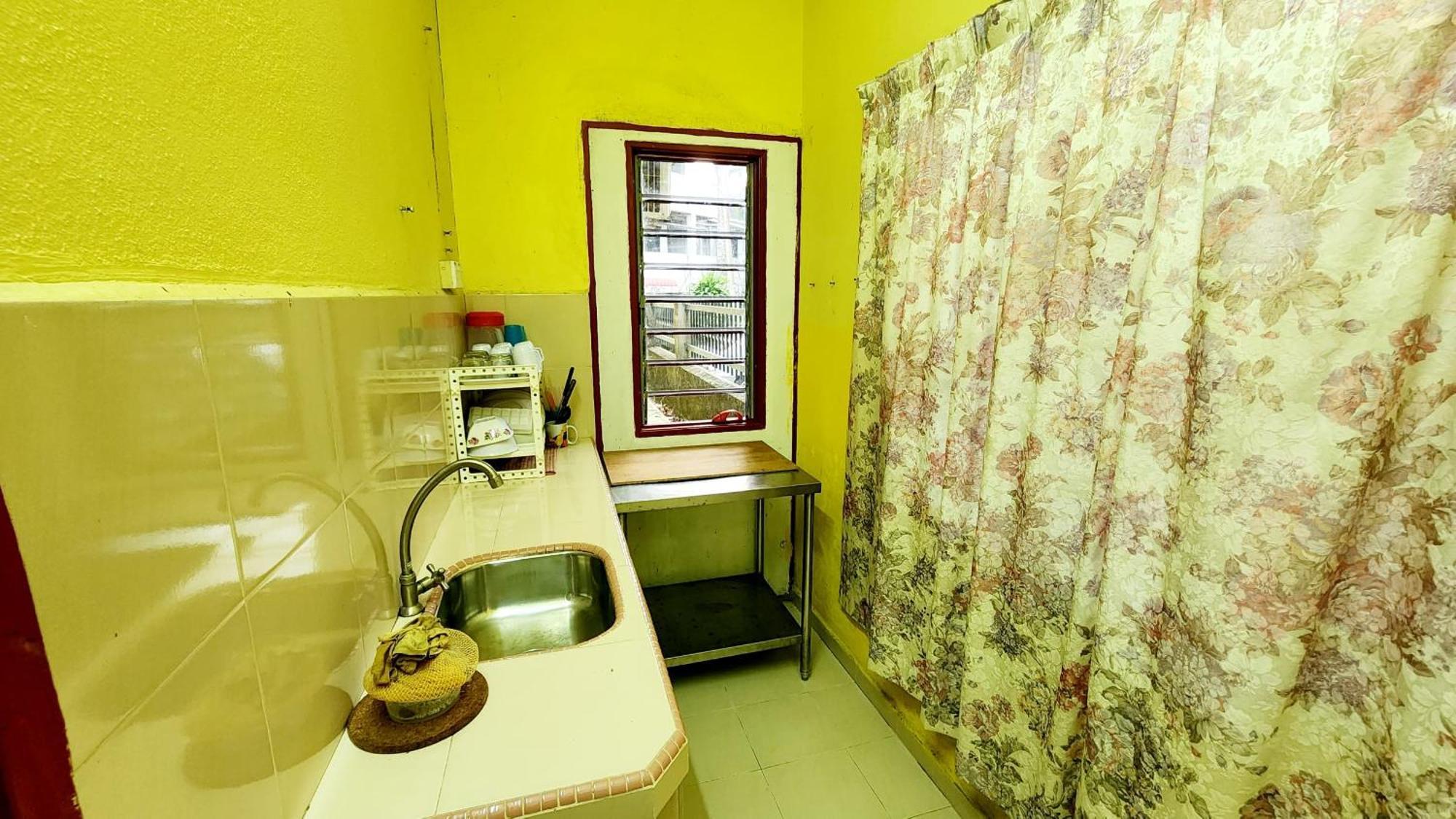 Lagenda Resthouse Cenang Beach Pantai Cenang  Esterno foto