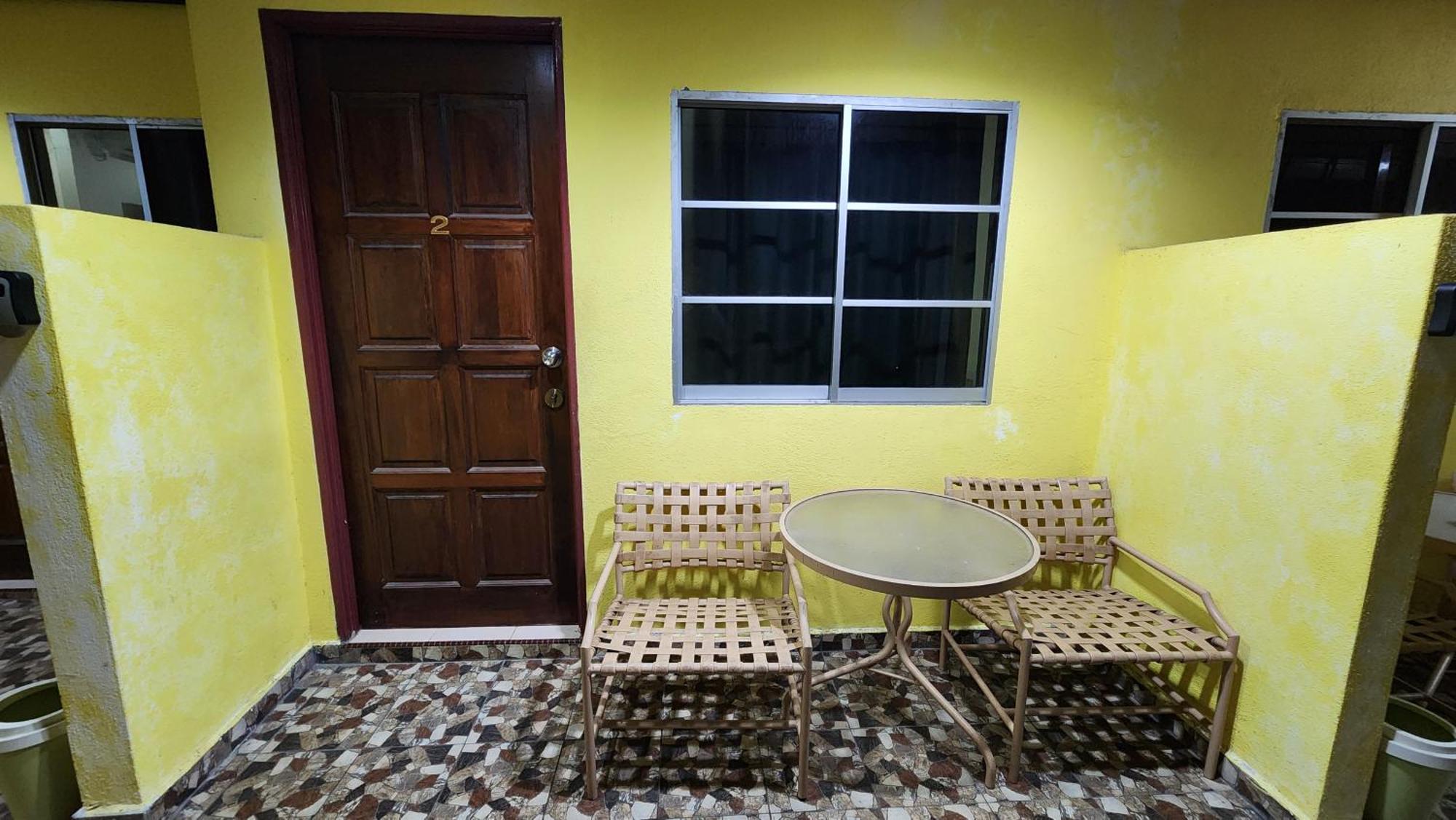 Lagenda Resthouse Cenang Beach Pantai Cenang  Esterno foto
